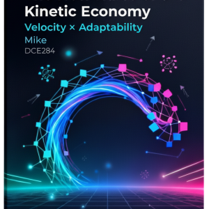 The New Rules Of the kinetic Economy