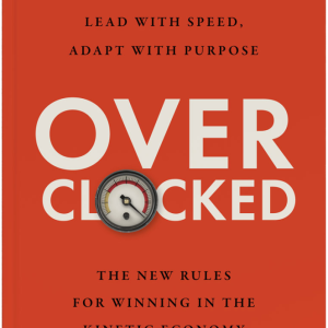 Lead At The Speed Of Change